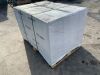 UNRESERVED Pallet Of Cembrit Berona 1000PCS Of 600 x 300 4mm Graphite Roofing Slates - 5