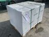 UNRESERVED Pallet Of Cembrit Berona 1000PCS Of 600 x 300 4mm Graphite Roofing Slates - 6