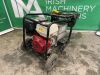 UNRESERVED Stephill 200AMP AC Portable Petrol Welder/Generator