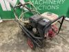 UNRESERVED Honda GX390 Heavy Duty Portable Petrol Power Washer - 4