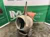 UNRESERVED 2016 Belle Minimix 150 Petrol Cement Mixer