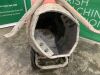 UNRESERVED 2016 Belle Minimix 150 Petrol Cement Mixer - 6