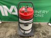 UNRESERVED Soteco Dakota 440 110v Wet/Dry Vacumm - 2