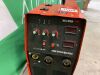 Pacini 290A Mig DC Inverter Welder c/w Leads - 3