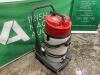 UNRESERVED Soteco Dakota 440 110v Wet/Dry Vacumm - 3