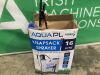 UNRESERVED Aqua Plus 16ltr Back Pack Sprayer