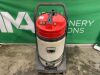 UNRESERVED Soteco Dakota 440 110v Wet/Dry Vacuum - 2