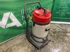 UNRESERVED Soteco Dakota 440 110v Wet/Dry Vacuum - 3