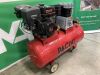 Pacini 200ltr Petrol Compressor - 2