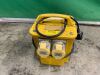 UNRESERVED Raven 230v Transformer