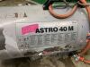 UNRESERVED Astro 40M 230v Heater - 2