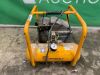 UNRESERVED 2005 Bostitch 110v Compressor