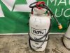 UNRESERVED PD Pro 16ltr Dust Supression Bottles c/w Water Connection - 2