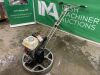 UNRESERVED 2015 BTC 424-60 Petrol Power Float