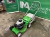 UNRESERVED Viking MB235T Petrol Lawnmower