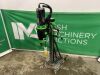 UNRESERVED 2018 Eibenstock EBM 352/3 110v Core Drill