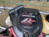 UNRESERVED Masterpac Petrol Bull Float & Attachment - 6