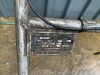UNRESERVED Masterpac Petrol Bull Float & Attachment - 7