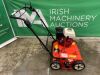 UNRESERVED 2016 Weibang WB486CRH Petrol Pedestrian Scarifier - 3