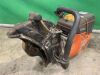 UNRESERVED Husqvarna K760 Petrol Consaw