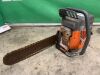 Husqvarna K950 Petrol Concrete Saw