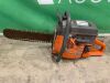 Husqvarna K950 Petrol Concrete Saw - 2