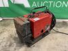 UNRESERVED Mosa MSG200EL Petrol Portable Welder