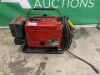 UNRESERVED Mosa MSG200EL Petrol Portable Welder - 2