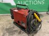 UNRESERVED Mosa MSG200EL Petrol Portable Welder - 3