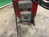 UNRESERVED Mosa MSG200EL Petrol Portable Welder - 5