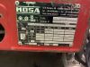 UNRESERVED Mosa MSG200EL Petrol Portable Welder - 7