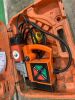 UNRESERVED Alfa Rotabest Magnetic Drill - 2