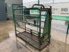 UNRESERVED Portable Cattle Crush - 2