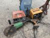 UNRESERVED Pallet to include Various Tools - 2