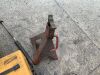 UNRESERVED Pallet to include Various Tools - 4