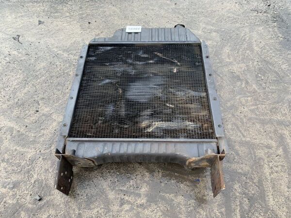 UNRESERVED Massey 30 Series Radiator