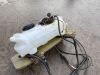 UNRESERVED Quad Sprayer - 5