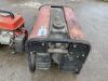 UNRESERVED 2x Petrol Generators - 5