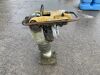 UNRESERVED 2014 Wacker Neuson Petrol Jumping Jack - 2