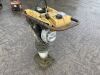 UNRESERVED 2014 Wacker Neuson Petrol Jumping Jack - 3