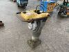 UNRESERVED 2014 Wacker Neuson Petrol Jumping Jack - 4