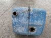 Ford Tractor Diesel Tank - 3