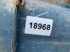 Ford Tractor Diesel Tank - 4