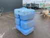 UNRESERVED Blue Water Tank - 2