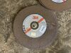 10x3m Large Cutting Discs - 2