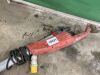 UNRESERVED 2018 Flex GES Long Neck Wall Sander - 2