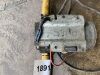 12v Transfer Pump - 2