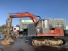 UNRESERVED O&K RH4 Tracked Excavator - 2