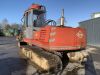 UNRESERVED O&K RH4 Tracked Excavator - 3