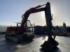 UNRESERVED O&K RH4 Tracked Excavator - 7